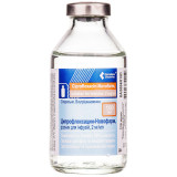 ЦИПРОФЛОКСАЦИН-НОВОФАРМ раствор д/инф., 2 мг/мл по 100 мл в бутыл.