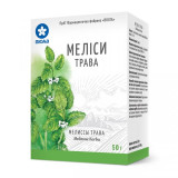 МЕЛІСИ трава 50г пач.