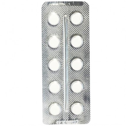 ФУРОСЕМИД таблетки по 40 мг №50 (10х5)