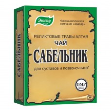 СЕБЕЛЬНИК чай 50г (Эвалар)