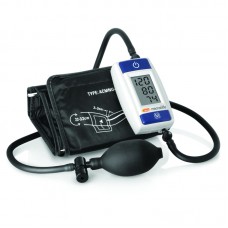 OMRON вимірювач артеріального тиску автоматичний на зап'ястя
