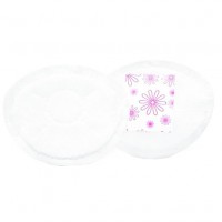 MEDELA / МЕДЕЛА Прокладки одноразові ультратонкі (Disposable nursing pads Pads), 30 шт