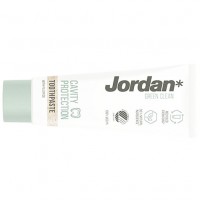 JORDAN / ДЖОРДАН Зубная паста Jordan Green Clean Cavity Protect