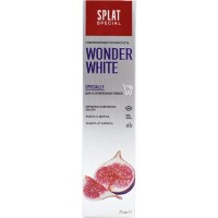 Зубна паста SPECIAL SPLAT - WONDERWHITE CIS/ЧУДОВИЙ БІЛИЙ 75 мл