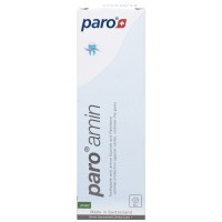 PARO AMIN Зубна паста на основі амінофториду 1250 ppm, 75 мл