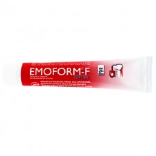 DR. WILD EMOFORM PROTECT Зубна паста, захист від карієсу, 75 мл