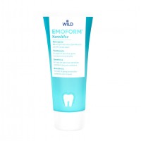 DR. WILD EMOFORM SENSITIVE Зубная паста, для чувствительных зубов, 75 мл