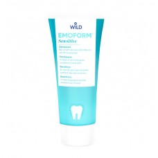 DR. WILD EMOFORM SENSITIVE Зубная паста, для чувствительных зубов, 75 мл