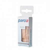 PARO MICRO-STICKS Медицинские микрозубочистки, 96 шт.