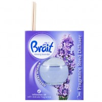 BRAIT декоративні ароматизатори повітря Relax. Lavender 40 мл
