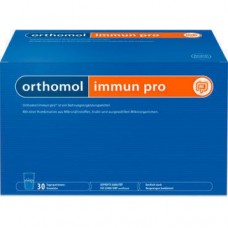 Ортомол Immun pro, гранули, 15 днів. (ORTHOMOL 13886287)