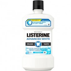 ЛИСТЕРИН ультра отбеливание ополаскиватель для полости рта 500мл (LISTERINE)