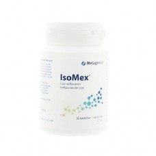 Метадженикс IsoMex / ИзоМекс таблетки №30 в банке
