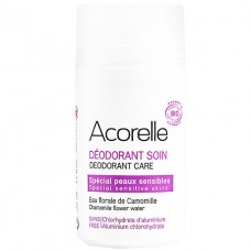ACORELLE Освежающий минеральный дезодорант для чувствительной кожи 