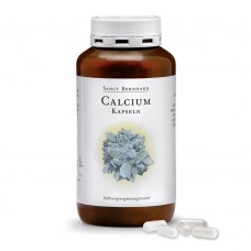 S.B. CALCIUM 250 мг, капсули №300