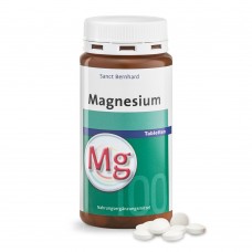 S.B. Магний «Magnesium» 100 мг, 250 таблеток