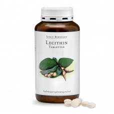 S.B. Лецитин Lecithin 300 мг, 360 таблеток