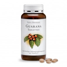S.B. Гуарана «Guarana» 400 мг, 250 таблеток