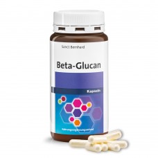 S.B. Бета-глюкан «Beta-Glucan», 180 капсул