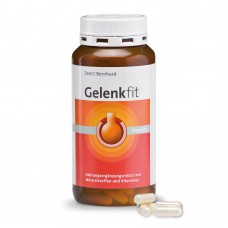 S.B. Здоровье суставов «Gelenkfit», 240 капсул