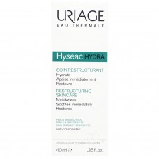 URIAGE HYSEAC гидра восстанавливающий уход 40 ml