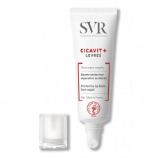 SVR CICAVIT + Защитный бальзам для губ 10 г