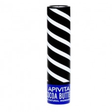 APIVITA Бальзам для губ с маслом какао SPF20 4,4 г