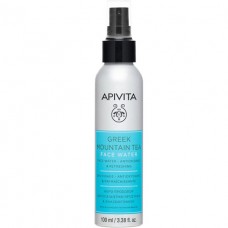 APIVITA Антиоксидантна та освіжаюча вода для обличчя 