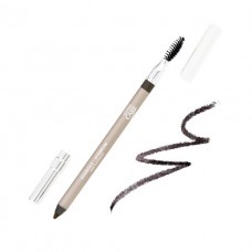 EYE CARE cosmetic Водостойкий карандаш для бровей, цвет серо-коричневый 1,2 г