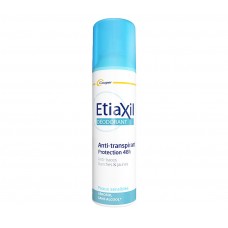 ETIAXIL DEO дезодорант-антиперспірант 48H від помірного потовиділення, аерозоль, 150 мл
