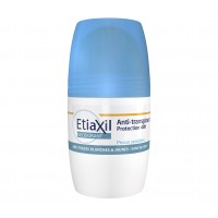 ETIAXIL DEO 48H дезодорант-антиперспірант від помірного потовиділення, кульковий, 50 мл
