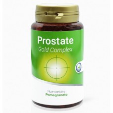 Простат Голд Комплекс капсулы №60 (Prostate Gold Complex)