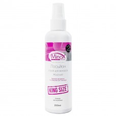 МІНОКС лосьйон для росту волосся Minox 2 (жіночий) флакон 200мл №1