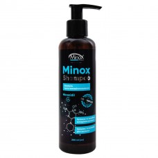 МІНОКС шампунь проти випадіння волосся Minox 200мл