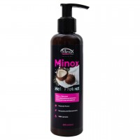 МИНОКС крем-бальзам для восстановления волос склонных к выпадению Minox 200мл