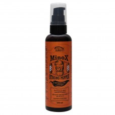 МИНОКС Репейное масло с перцем Minox 100мл