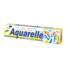 Зубна паста Aquarelle Vitamin 75ml