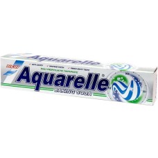 Зубная паста Aquarelle Baking Soda 75 мл
