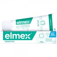 Зубная паста Elmex Сенситив Плюс 75 мл