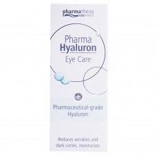 Pharma Hyaluron Крем для кожи вокруг глаз 15мл