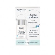 Pharma Hyaluron сироватка  активна проти зморшок, для пружності, 13 мл