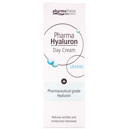 Pharma Hyaluron  Legere крем дневной уход 50 мл