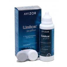 АВІЗОР Avizor Unica Sensitive Розчин для контактних лінз 100 мл