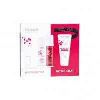 BIOTRADE Набор Acne Out 