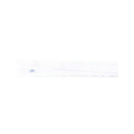 Катетер мочевой Фолея 2-х ход. 22 Fr Medicare силик. фиолетовый