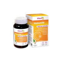 VITAMIN'22 IMMUNITE імунітет таблетки №30