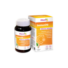 VITAMIN'22 IMMUNITE иммунитет таблетки №30