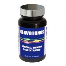 NUTRI EXPERT цервотонус, капсулы №60 (CERVOTONUS)
