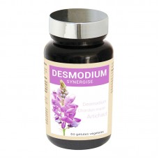 NUTRI EXPERT Десмодіум синергізований, капсули №60 (DESMODIUM SYNERGISE)