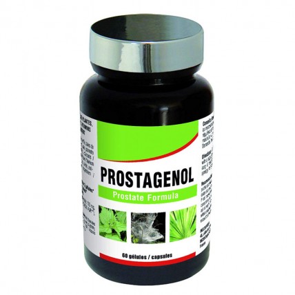 NUTRI EXPERT Простагенол, капсули №60 (PROSTAGENOL)